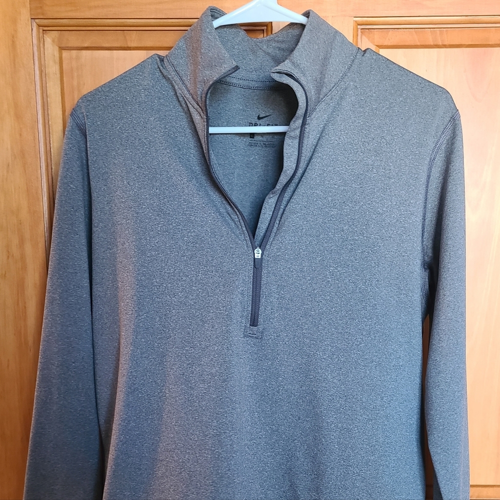 Nike Dri-Fit Jacket